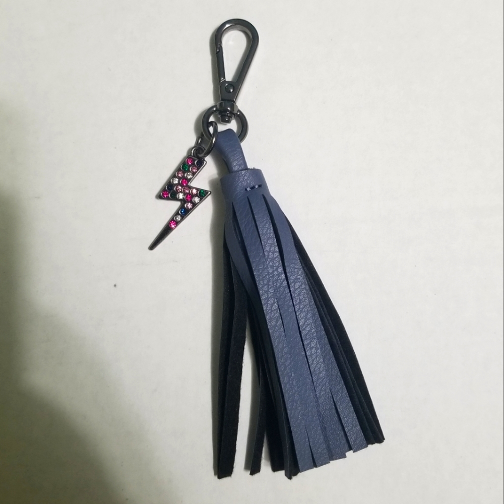 NWT Purse Charm